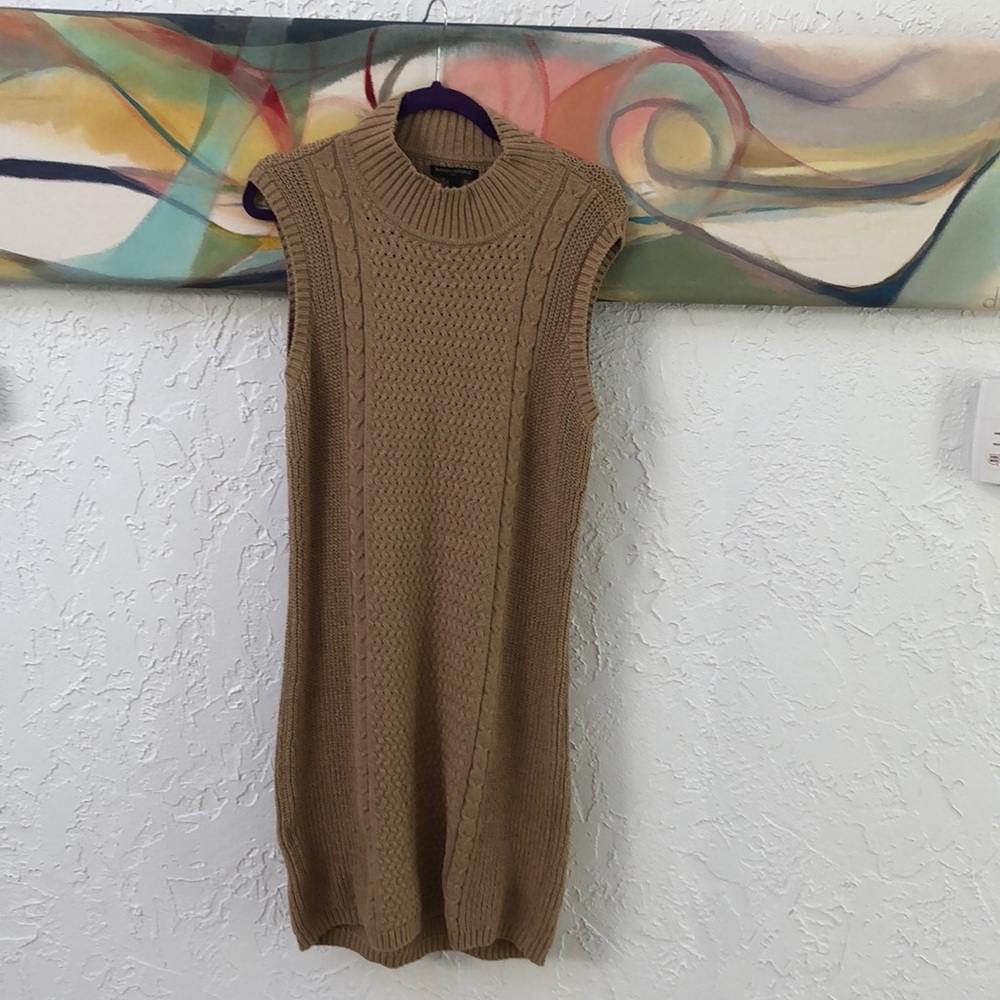 Banana Republic Sweater Dress‼️